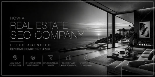 SEO for Property Management Companies: The Overlooked Growth Channel