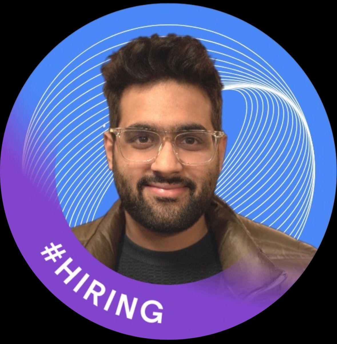 Ronit Thakur, Founder @Be Rolling Media